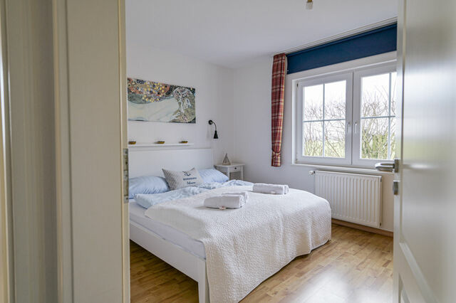 Ferienwohnung in Fehmarn OT Katharinenhof - Ferienhof Augustenhöhe - Haus am Feld Nr.5 - Bild 3 Ferienwohnung in Fehmarn OT Katharinenhof - Ferienhof Augustenhöhe - Haus am Feld Nr.5 - Bild 3