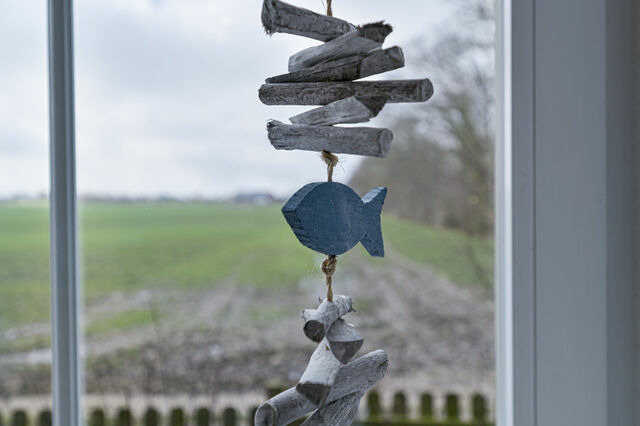 Ferienwohnung in Fehmarn OT Katharinenhof - Ferienhof Augustenhöhe - Haus am Feld Nr.5 - Bild 9 Ferienwohnung in Fehmarn OT Katharinenhof - Ferienhof Augustenhöhe - Haus am Feld Nr.5 - Bild 9