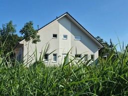 Ferienhaus Klinger - Doppelhaush&auml;lfte