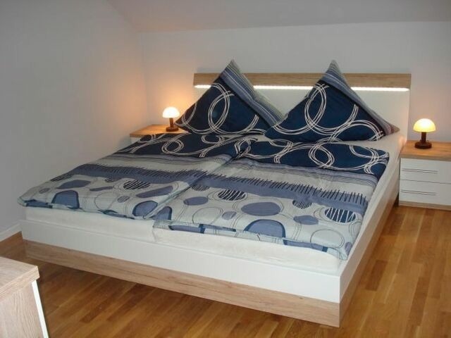 Ferienhaus in Fehmarn OT Kopendorf - Ferienhaus Klinger - Doppelhaush&auml;lfte - Bild 15