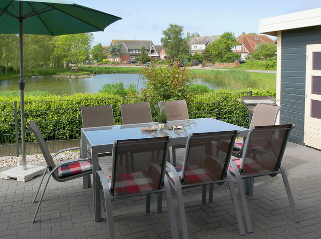 Ferienhaus in Fehmarn OT Kopendorf - Ferienhaus Klinger - Doppelhaush&auml;lfte - Bild 21