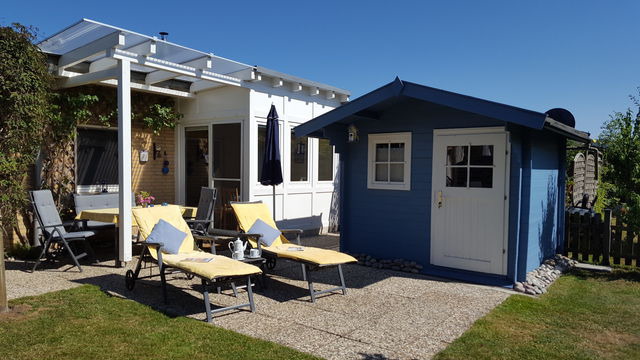 Ferienhaus in Fehmarn OT Marienleuchte - Feriendoppelhaushälfte Möwenblick - Bild 2 Ferienhaus in Fehmarn OT Marienleuchte - Feriendoppelhaushälfte Möwenblick - Bild 2