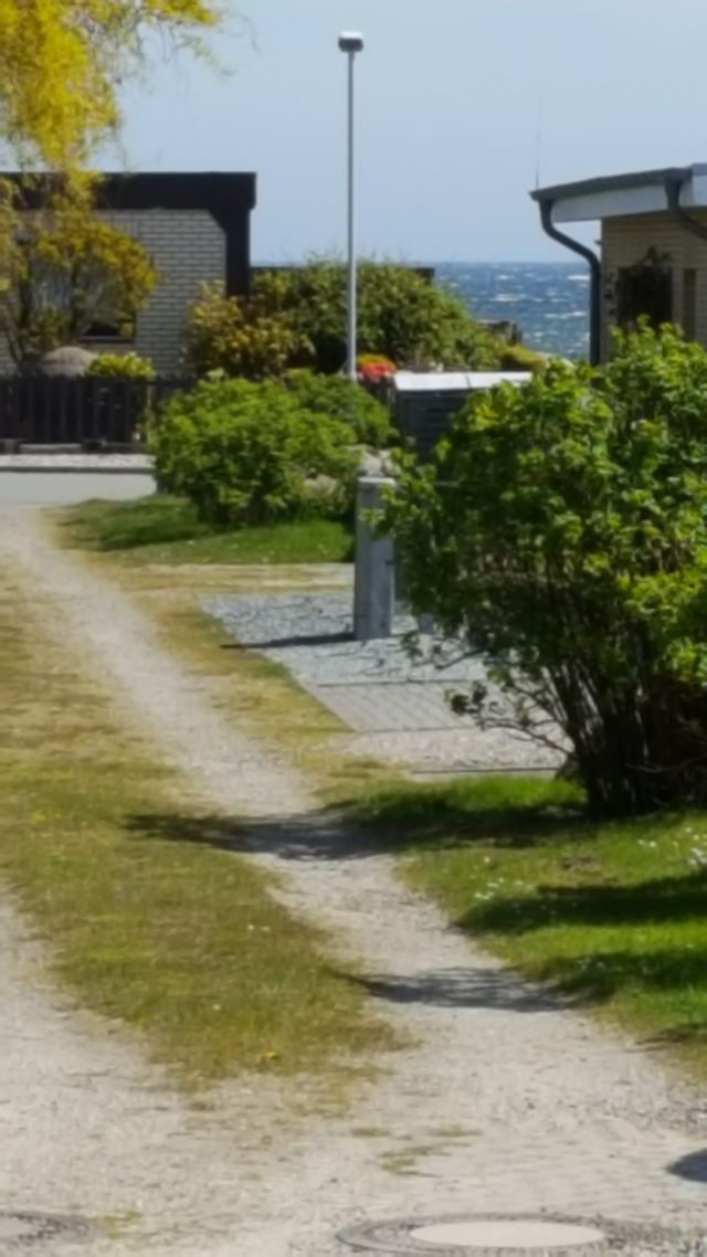 Ferienhaus in Fehmarn OT Marienleuchte - Feriendoppelhaushälfte Möwenblick - Bild 4 Ferienhaus in Fehmarn OT Marienleuchte - Feriendoppelhaushälfte Möwenblick - Bild 4