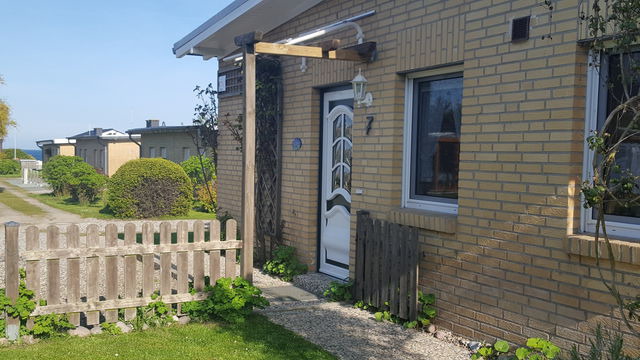 Ferienhaus in Fehmarn OT Marienleuchte - Feriendoppelhaushälfte Möwenblick - Bild 5 Ferienhaus in Fehmarn OT Marienleuchte - Feriendoppelhaushälfte Möwenblick - Bild 5