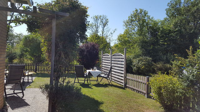 Ferienhaus in Fehmarn OT Marienleuchte - Feriendoppelhaushälfte Möwenblick - Bild 6 Ferienhaus in Fehmarn OT Marienleuchte - Feriendoppelhaushälfte Möwenblick - Bild 6