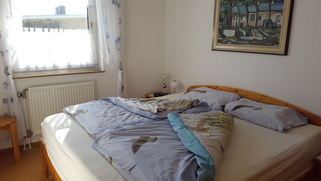 Ferienhaus in Fehmarn OT Marienleuchte - Feriendoppelhaushälfte Möwenblick - Bild 20 Ferienhaus in Fehmarn OT Marienleuchte - Feriendoppelhaushälfte Möwenblick - Bild 20