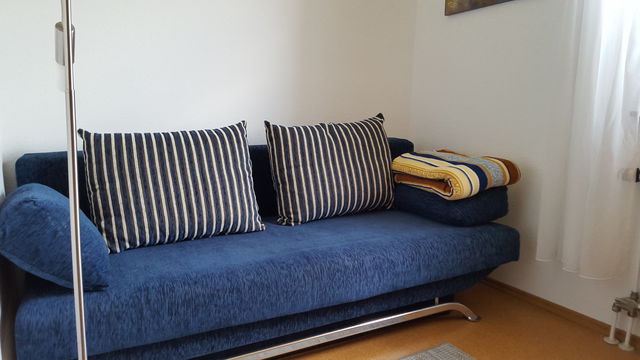 Ferienhaus in Fehmarn OT Marienleuchte - Feriendoppelhaushälfte Möwenblick - Bild 22 Ferienhaus in Fehmarn OT Marienleuchte - Feriendoppelhaushälfte Möwenblick - Bild 22