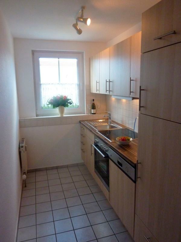 Ferienwohnung in Fehmarn OT Presen - "Ferienhof Rie&szlig;en" Utspan Nr. 65 - Bild 7