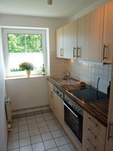 Ferienwohnung in Fehmarn OT Presen - "Ferienhof Rie&szlig;en" Utspan Nr. 65 - Bild 8