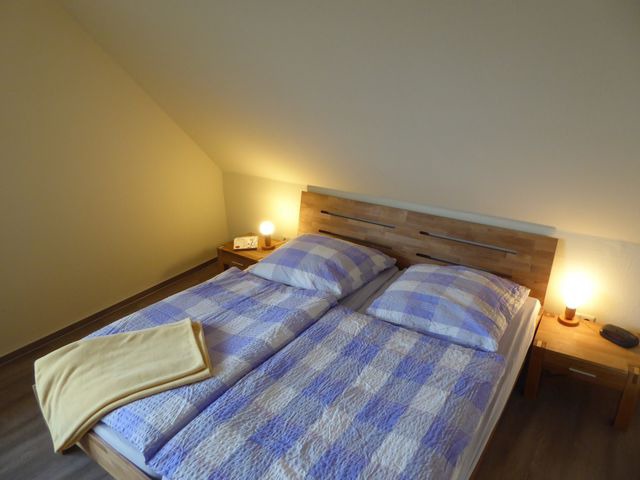 Ferienwohnung in Fehmarn OT Presen - "Ferienhof Rie&szlig;en" Utspan Nr. 65 - Bild 11