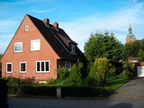 Ferienwohnung in Fehmarn OT Burg - Ferienwohnung Reinhold Nr. 1 - Bild 1