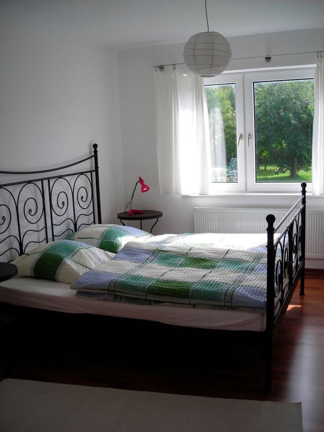 Ferienwohnung in Fehmarn OT Burg - Ferienwohnung Reinhold Nr. 1 - Bild 4