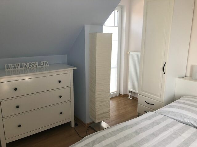 Ferienhaus in Fehmarn OT Meeschendorf - Feriendoppelhaush&auml;lfte B&ouml;ttcher - Bild 18