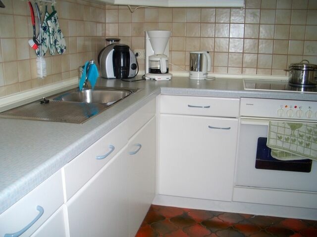 Ferienhaus in Fehmarn OT Marienleuchte - Haus f&uuml;r alle Felle - Bild 14