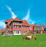 Ferienwohnung in Fehmarn OT Staberdorf - "Landhaus Voss" Typ 1 Nr.1 - Bild 1