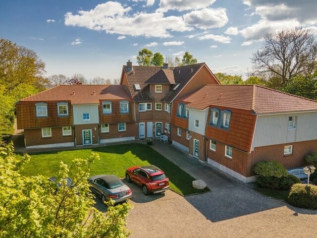 Ferienwohnung in Fehmarn OT Staberdorf - "Landhaus Voss" Typ 1 Nr.1 - Bild 21