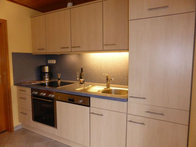 Ferienwohnung in Fehmarn OT Presen - "Ferienhof Rie&szlig;en" Wei&szlig;es Haus Nr. 34 - Bild 4