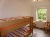 Ferienwohnung in Fehmarn OT Presen - "Ferienhof Rie&szlig;en" Wei&szlig;es Haus Nr. 34 - Bild 6