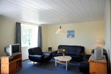 Ferienwohnung in Fehmarn OT Todendorf - Bauernhof Köhlbrandt - Balkonwohnung - Bild 2