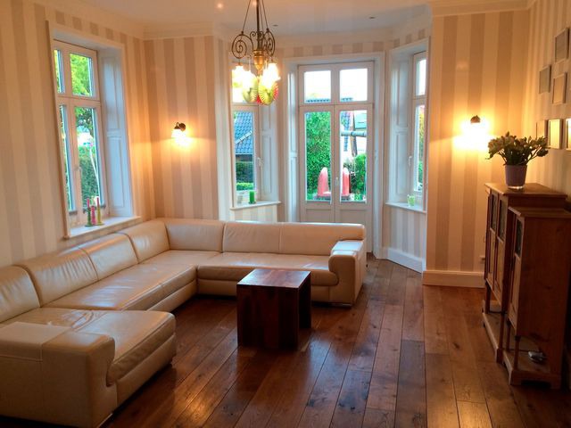 Ferienwohnung in Fehmarn OT Burg - Villa Pura Vida - Bild 2