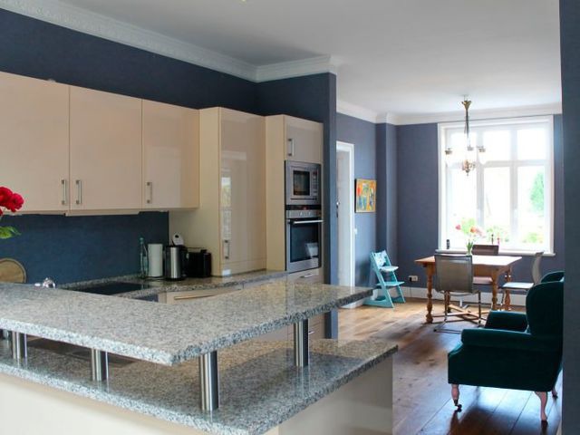 Ferienwohnung in Fehmarn OT Burg - Villa Pura Vida - Bild 8