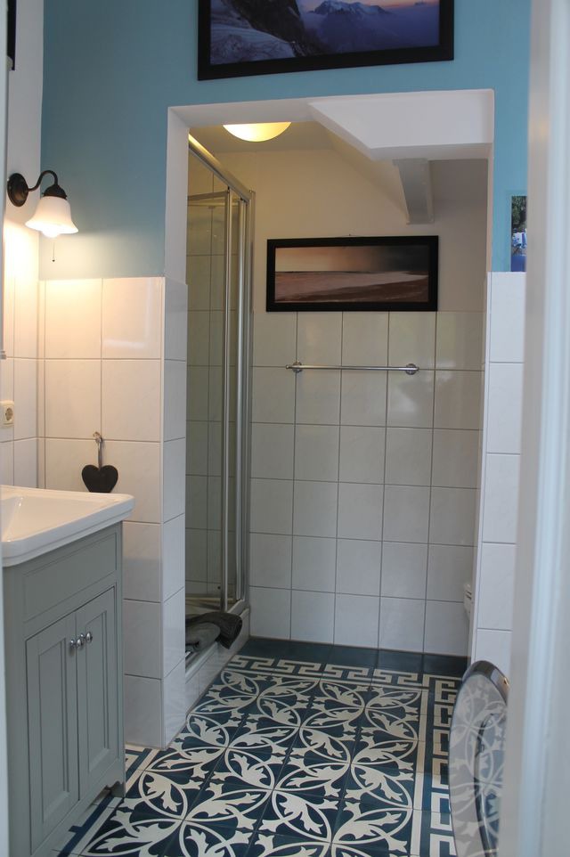 Ferienwohnung in Fehmarn OT Burg - Villa Pura Vida - Bild 12