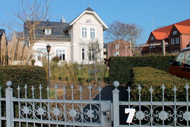 Ferienwohnung in Fehmarn OT Burg - Villa Pura Vida - Bild 15