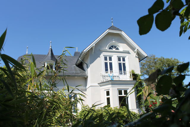 Ferienwohnung in Fehmarn OT Burg - Villa Pura Vida - Bild 23