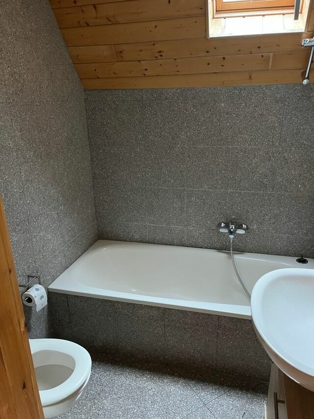 Ferienwohnung in Boltenhagen - Zur alten Schmiede II Wohnung oben II - Bild 12