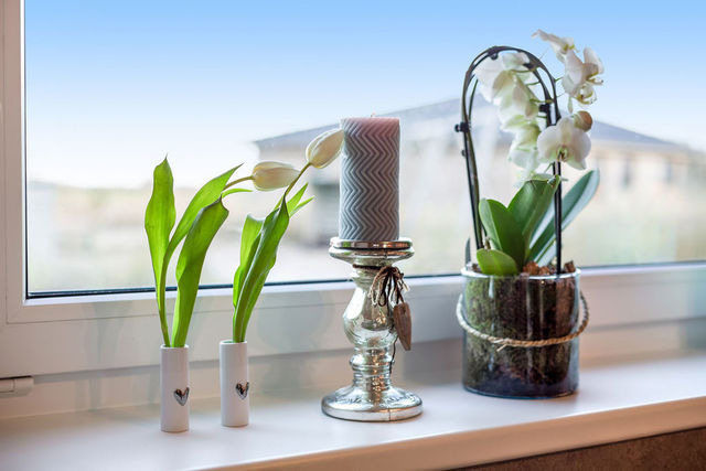 Ferienhaus in Fehmarn OT Klausdorf - "Ferienbauernhof Lafrenz" - Wellness - Ferienhaus Ostk&uuml;ste - Bild 3