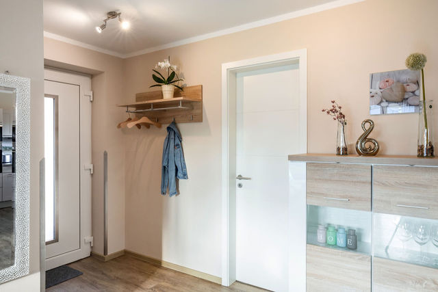 Ferienhaus in Fehmarn OT Klausdorf - "Ferienbauernhof Lafrenz" - Wellness - Ferienhaus Ostk&uuml;ste - Bild 25