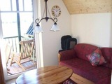 Ferienwohnung in Boltenhagen - Zur alten Schmiede II Wohnung oben I - Bild 3