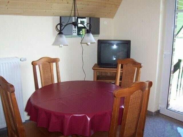 Ferienwohnung in Boltenhagen - Zur alten Schmiede II Wohnung oben I - Bild 4