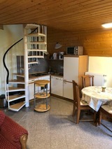 Ferienwohnung in Boltenhagen - Zur alten Schmiede II Wohnung oben I - Bild 5