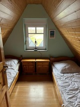 Ferienwohnung in Boltenhagen - Zur alten Schmiede II Wohnung oben I - Bild 12