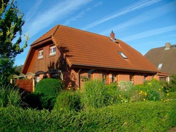Ferienwohnung in Schönberg - Ehlers, Margret Ehlers, Margret