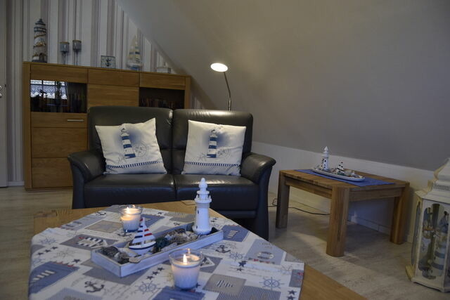 Ferienwohnung in Schönberg - Ehlers, Margret - Bild 5