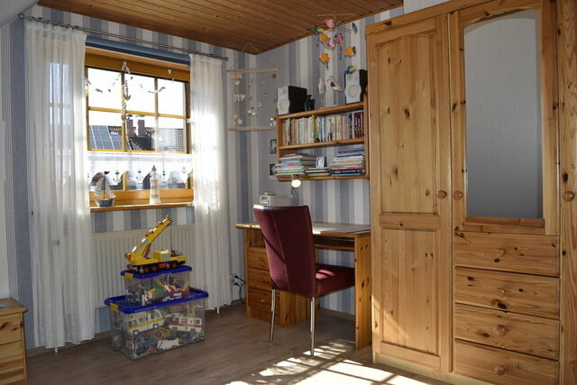 Ferienwohnung in Schönberg - Ehlers, Margret - Bild 13