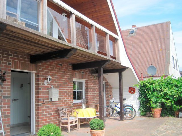 Ferienhaus in Fehmarn OT Blieschendorf - Ferienhaus Rüder "Schöne Aussicht" - Bild 9