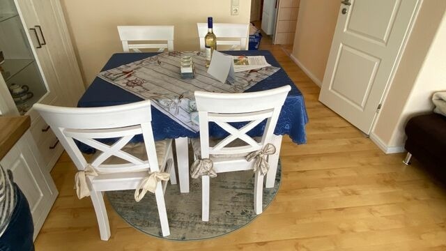 Ferienwohnung in Sch&ouml;nberger Strand - Hinnerichs, Andrea und Ralf: App. II (Nr. 306) - Bild 10