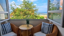 Ferienwohnung in Schönberger Strand - Drews, Torsten: App. "Sommerwind" (Nr. 15)