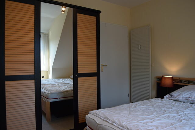 Ferienwohnung in Schönberger Strand - Waack, Brigitte: App. (Nr. 7) - Bild 3