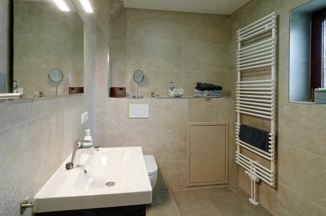 Ferienhaus in Sch&ouml;nberger Strand - Stoltenberg, Mona & S&ouml;nke: "Dat Strandhuus" - Bild 12