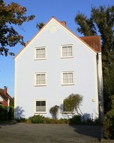 Ferienwohnung in Sch&ouml;nberger Strand - Dreger, App. 6 "Seeluft" - Bild 15