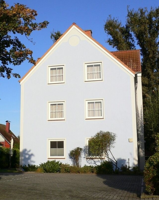 Ferienwohnung in Sch&ouml;nberger Strand - Dreger, App. 6 "Seeluft" - Bild 15