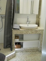 Ferienwohnung in Sch&ouml;nberger Strand - Stoltenberg, Mona & S&ouml;nke: "Haus Panorama", App. Nr. 9 "Seeblick" - Bild 7