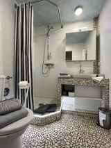 Ferienwohnung in Sch&ouml;nberger Strand - Stoltenberg, Mona & S&ouml;nke: "Haus Panorama", App. Nr. 9 "Seeblick" - Bild 8