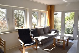 Ferienwohnung in Schönberger Strand - Riemann, Norbert: App. (Nr. 4) im "Haus Panorama" Riemann, Norbert: App. (Nr. 4) im "Haus Panorama"