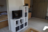 Ferienwohnung in Schönberger Strand - Riemann, Norbert: App. (Nr. 4) im "Haus Panorama" - Bild 4 Ferienwohnung in Schönberger Strand - Riemann, Norbert: App. (Nr. 4) im "Haus Panorama" - Bild 4