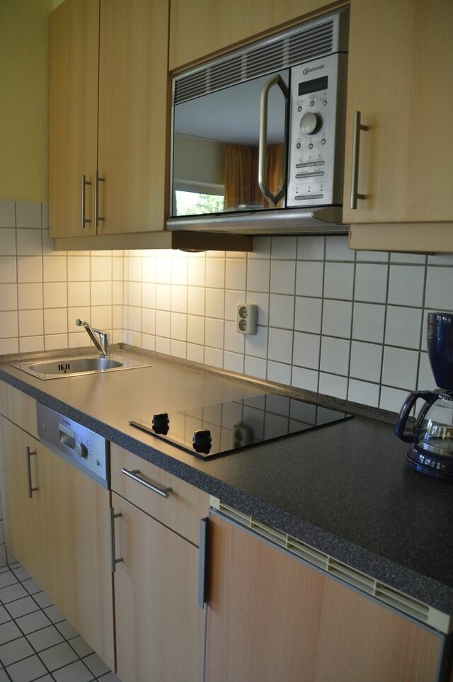 Ferienwohnung in Schönberger Strand - Riemann, Norbert: App. (Nr. 4) im "Haus Panorama" - Bild 7 Ferienwohnung in Schönberger Strand - Riemann, Norbert: App. (Nr. 4) im "Haus Panorama" - Bild 7